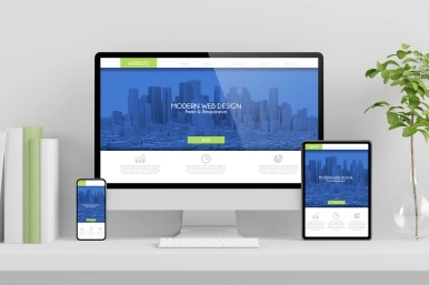 website-Designing