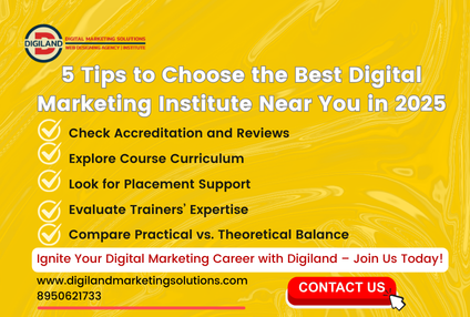 best digital marketing institute in hisar