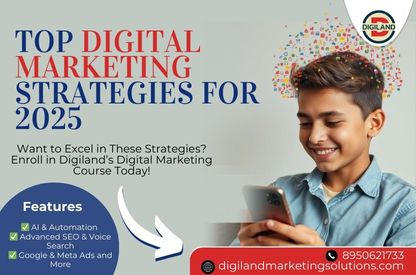 digital marketing course in hisar