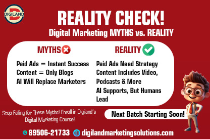 digital marketing course in hisar