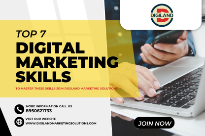 Digiland Marketing Solutions