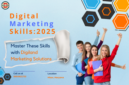 digital marketing course in hisar