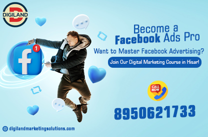 digital marketing course in hisar