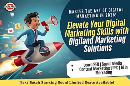 digital marketing course in hisar